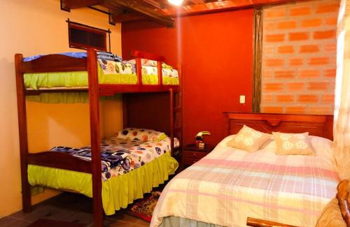 Mera Hotel | Hospedaje Valentina para ti y tu familia