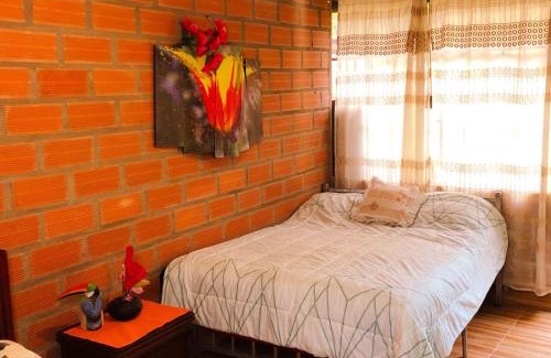 Mera Hotel | Hospedaje Valentina para ti y tu familia