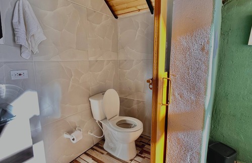 Mongui Hotel | Hospedaje villa rosita