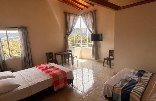 Guatape Hotel | HOSPEDAJE VILLA SAMARA