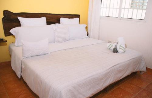 Nueva Gorgona House | HOSPEDAJE VILLAMAR