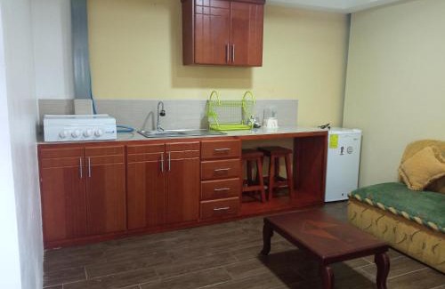 Cotacachi House | Hospedaje Wiruyana