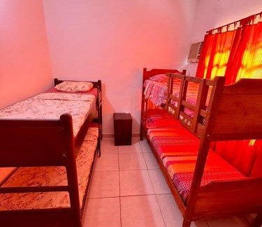 Encarnacion Apartment | Hospedaje WRC RALLY PARAGUAY - Edificio Acevedo
