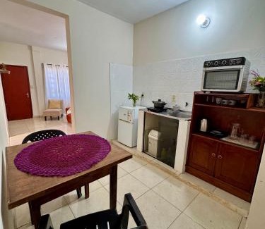 Encarnacion Apartment | Hospedaje WRC RALLY PARAGUAY - Edificio Acevedo