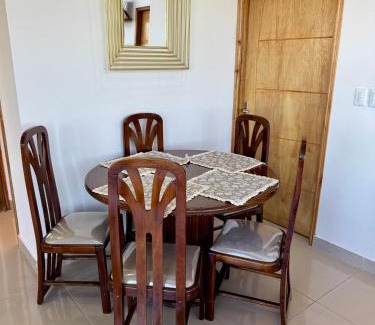 Encarnacion Apartment | Hospedaje WRC RALLY PARAGUAY - Edificio Acevedo