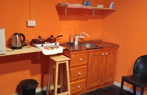 Puerto Iguazu Apartment | Hospedaje Yacutinga Céntrico