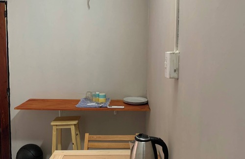 Puerto Iguazu Apartment | Hospedaje Yacutinga Céntrico