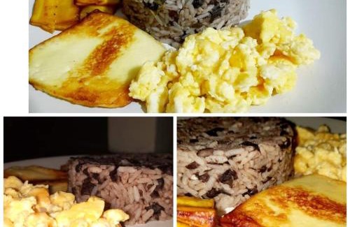 Liberia Bed & Breakfast | Hospedaje Yunandre