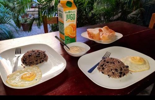 Liberia Bed & Breakfast | Hospedaje Yunandre