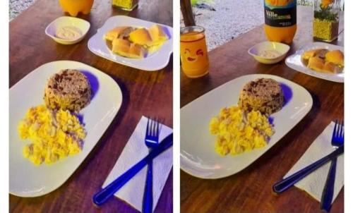 Liberia Bed & Breakfast | Hospedaje Yunandre