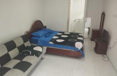 Robledo Apartment | Hospedajes Pilarica