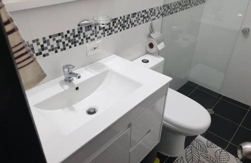Robledo Apartment | Hospedajes Pilarica
