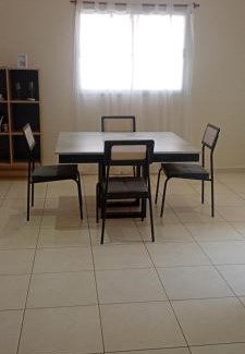 San Juan Apartment | Hospedajessj 1