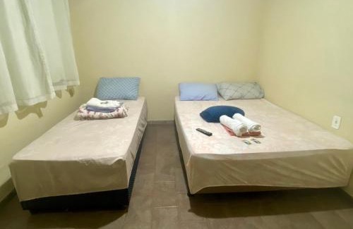 Rui Pinto Bandeira Apartment | Hospedaria em Cachoeiro
