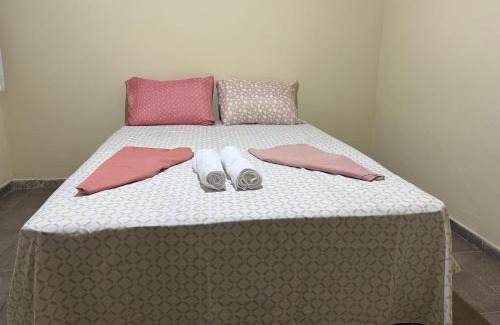 Rui Pinto Bandeira Apartment | Hospedaria em Cachoeiro