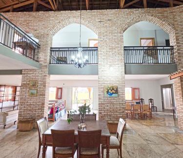 Centro House | Hospedaria 33