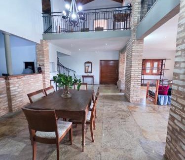 Centro House | Hospedaria 33