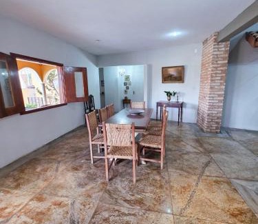 Centro House | Hospedaria 33