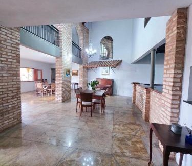 Centro House | Hospedaria 33