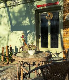 Campo Alegre House | Hospedaria 71