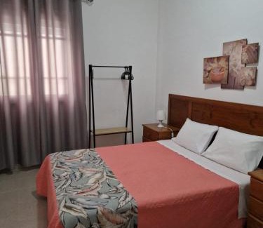 Moura House | Hospedaria A Italiana