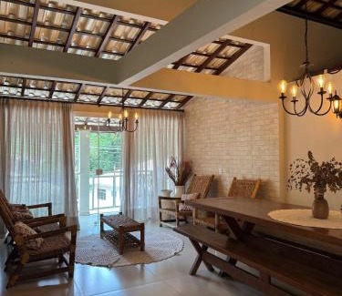 Santa Teresa House | Hospedaria Aconchego