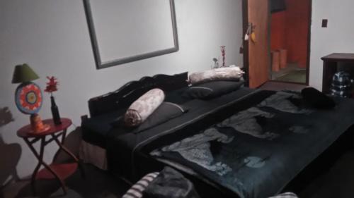 Quitandinha Hotel | Hospedaria Alecrim - Pousada Sustentável APA