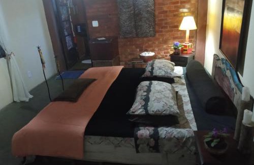 Quitandinha Hotel | Hospedaria Alecrim - Pousada Sustentável APA