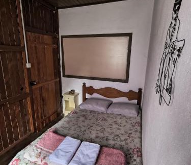 Paranapiacaba House | Hospedaria Allecrim