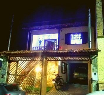 Diamantina House | Hospedaria Bica's de Minas