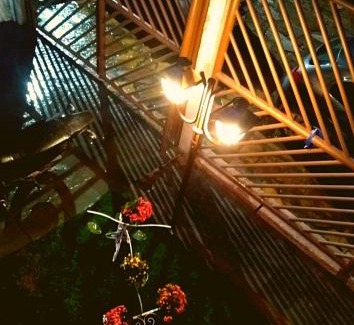 Diamantina House | Hospedaria Bica's de Minas