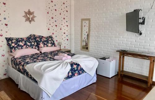Santa Cruz de Minas Bed & Breakfast | Hospedaria Casa Real