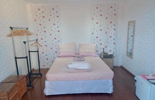 Santa Cruz de Minas Bed & Breakfast | Hospedaria Casa Real