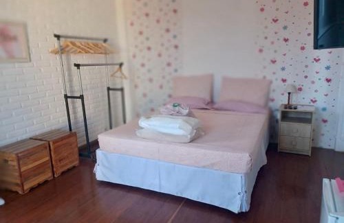 Santa Cruz de Minas Bed & Breakfast | Hospedaria Casa Real