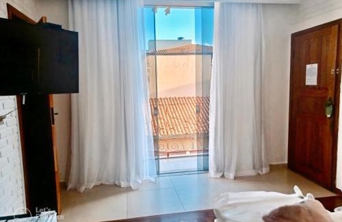 Santa Cruz de Minas Bed & Breakfast | Hospedaria Casa Real