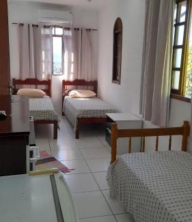 Frade Bed & Breakfast | Hospedaria Casa de Maria