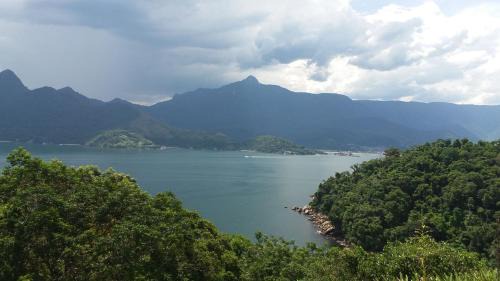 Frade Bed & Breakfast | Hospedaria Casa de Maria