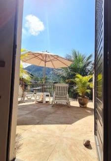 Camorim Bed & Breakfast | Hospedaria Cobras E Lagartos