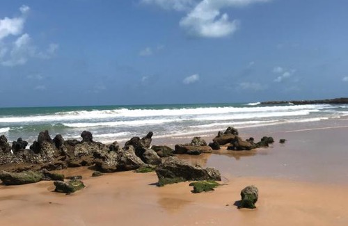 Ponta Negra House | Hospedaria da Anita