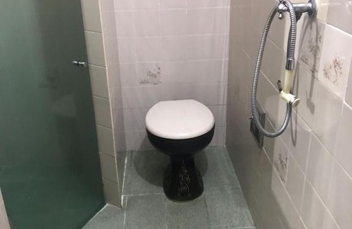 Ponta Negra House | Hospedaria da Anita