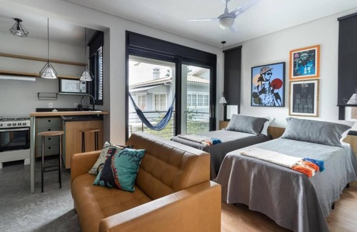 Lagoa da Conceicao Hotel | Hospedaria da Lagoa