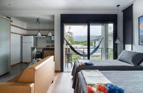 Lagoa da Conceicao Hotel | Hospedaria da Lagoa