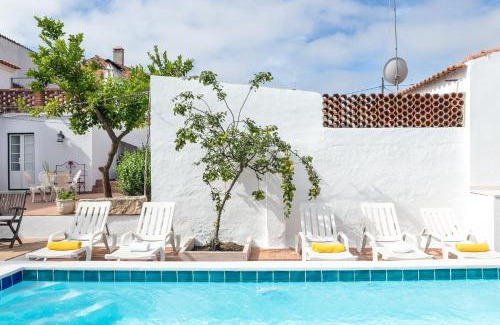 Sousel House | Hospedaria da Roda