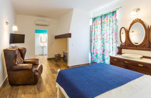 Sousel House | Hospedaria da Roda