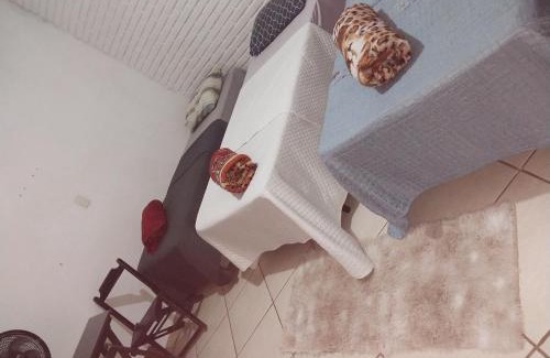 Tatui House | Hospedaria da Taty