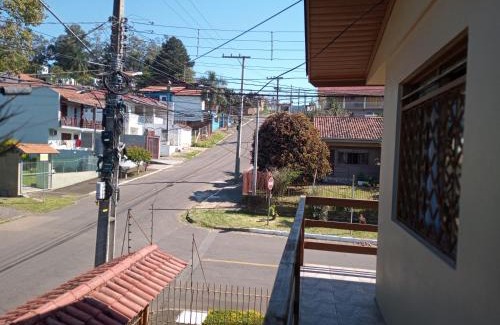 Novo Hamburgo Apartment | Hospedaria das Azaleias