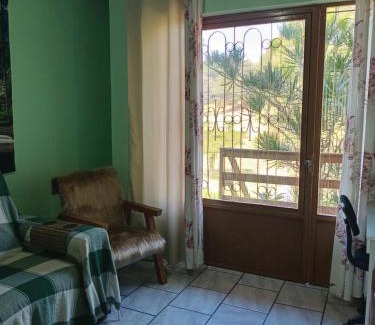 Novo Hamburgo Apartment | Hospedaria das Azaleias