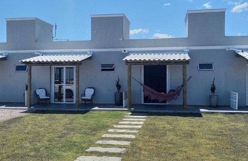 Jaguaruna Apartment | Hospedaria Das Pedras-Your Holiday Home. SC Coast!