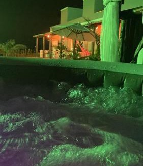 Jaguaruna House | Hospedaria das Pedras Sua Casa de Férias Litoral Santa Catarina