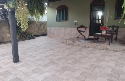 Tiradentes Bed & Breakfast | Hospedaria de Heliana